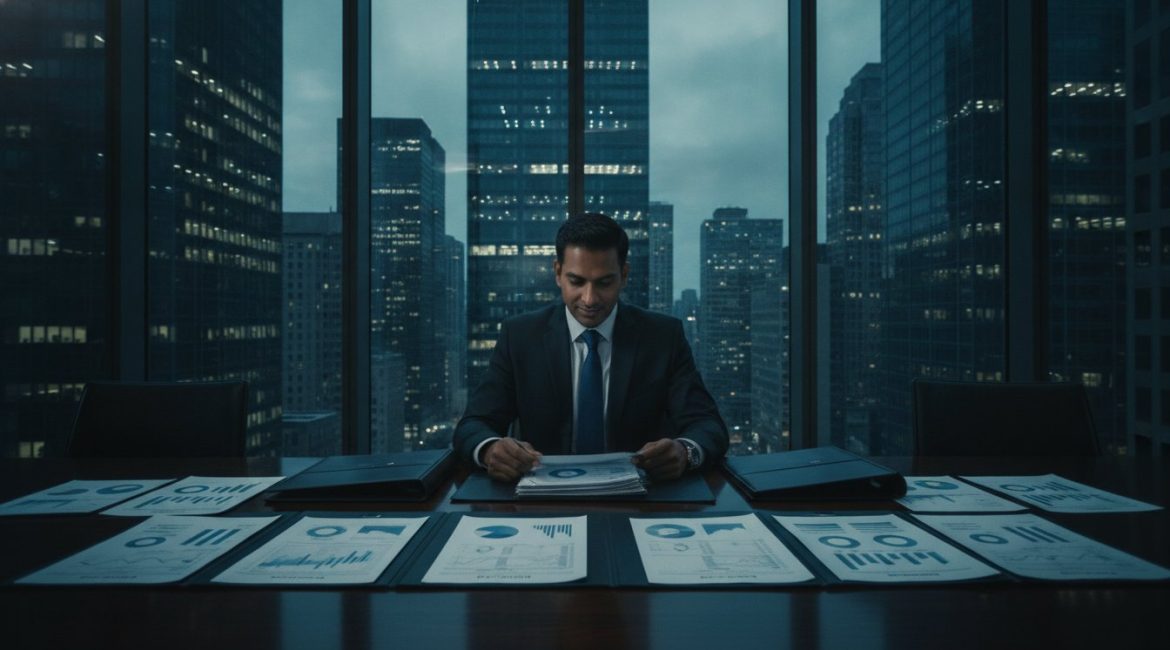 The Essential Checklist: Documents Needed for Commercial Loan Application in 2026