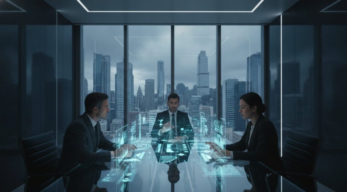 Commercial Underwriting Consulting: The 2026 Business Loan Readiness Checklist
