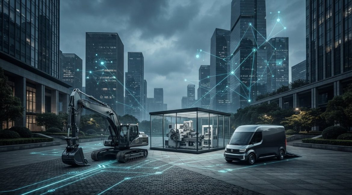 Equipment Financing Rates 2026: Market Trends and Strategic ROI Analysis