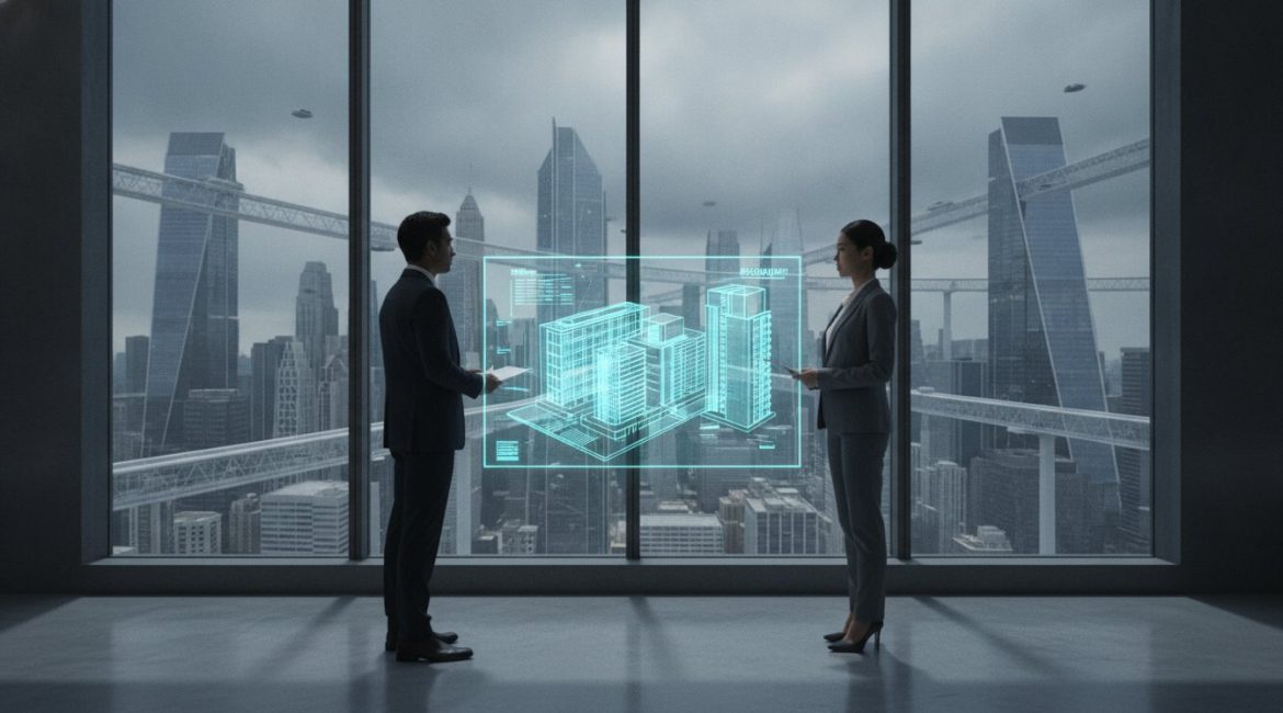 How an SBA 504 Loan Consultant Simplifies Commercial Real Estate Financing in 2026