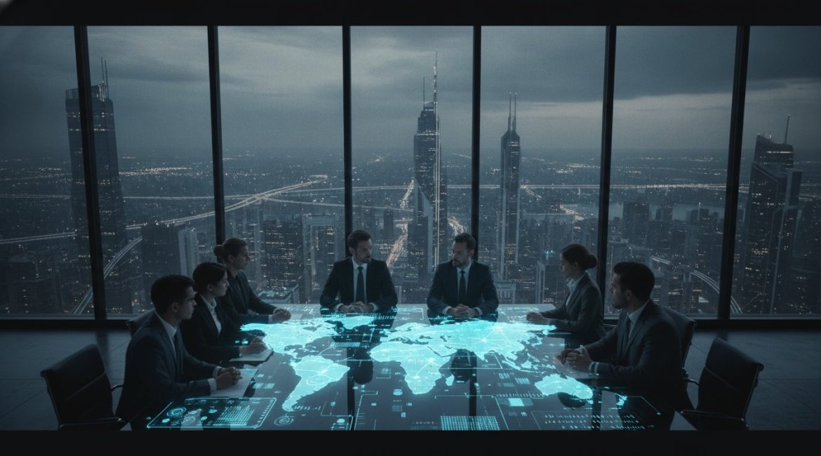 Strategic Business Financial Consulting: Navigating Commercial Capital in 2026